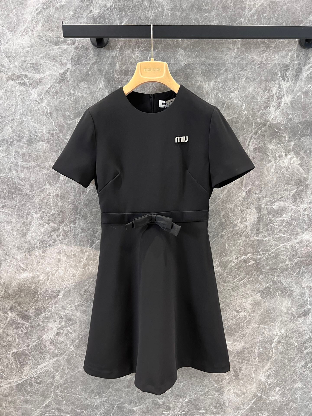 Miu Miu Dress