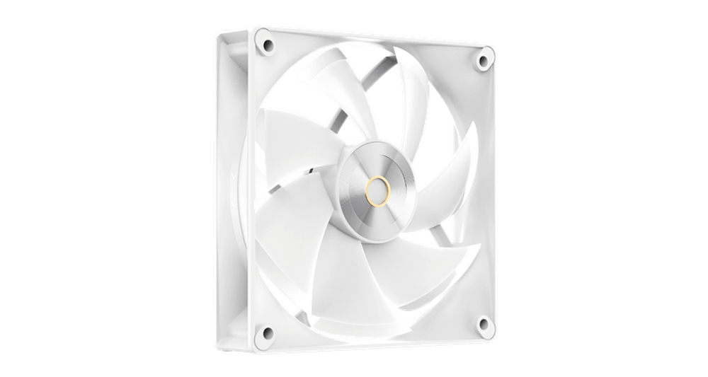 Водяное охлаждение для CPU Ocypus Sigma L36 WH ARGB TDP 300W 4-pin Intel/AMD Белый