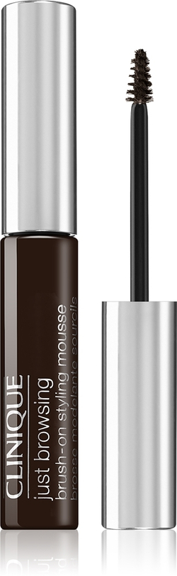 Clinique Just Browsing Brush-On Styling Mousse - , 2 ml