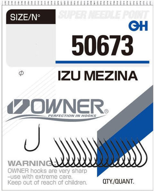 Крючок Owner 50673 №5
