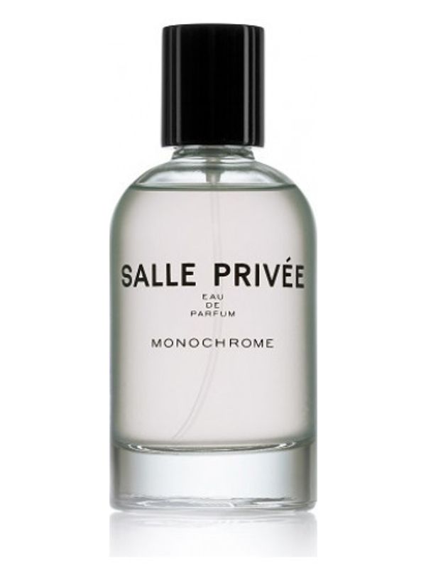 Salle Privee Monochrome