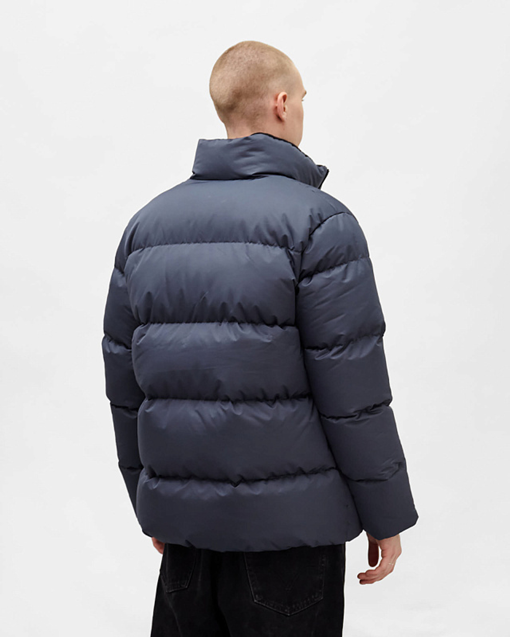 Куртка ANTEATER Downjacket-Grey