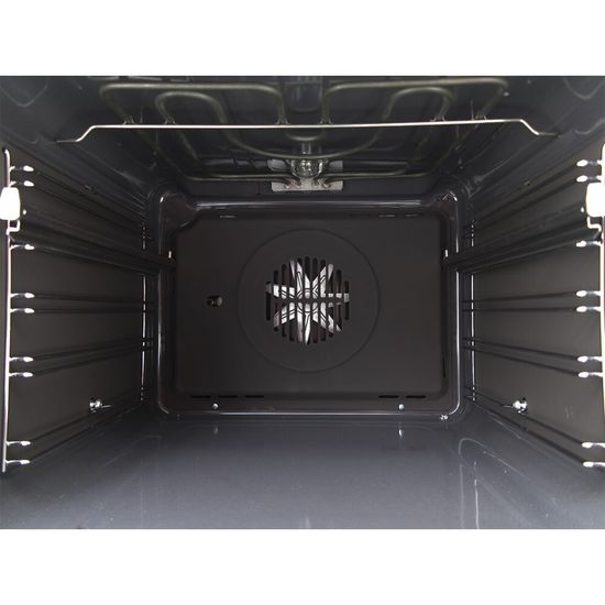 Электрический духовой шкаф Kaiser eh 6966 n