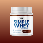 Whey Simple 