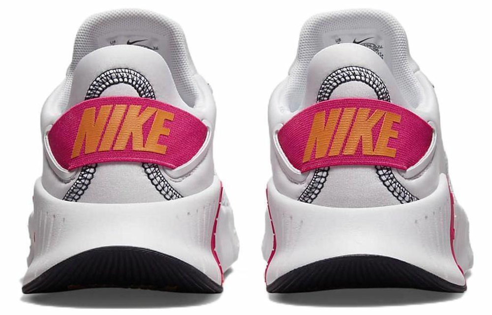 Кроссовки Nike Free Metcon 4 (Женская размерная сетка)