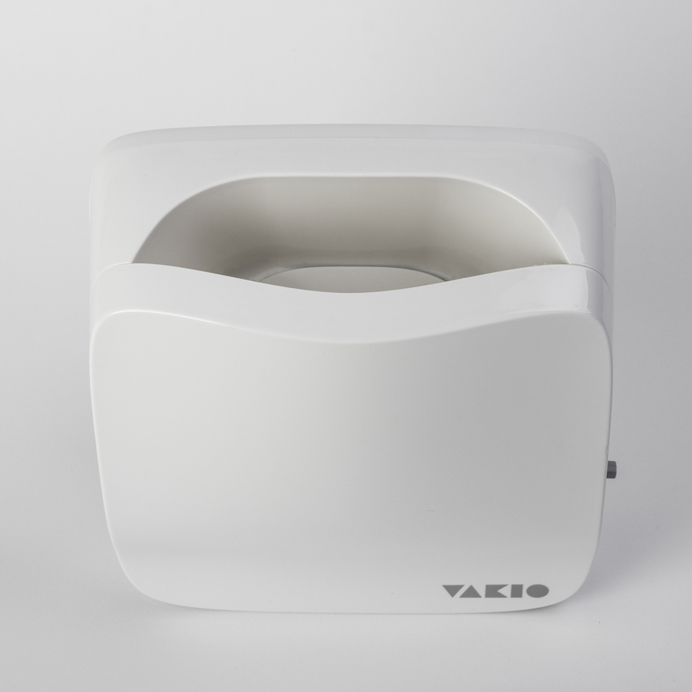 Приточный клапан KIV Pro