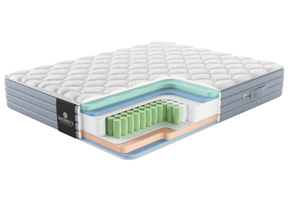 Матрас MaterLux GABBRO (ГАББРО)