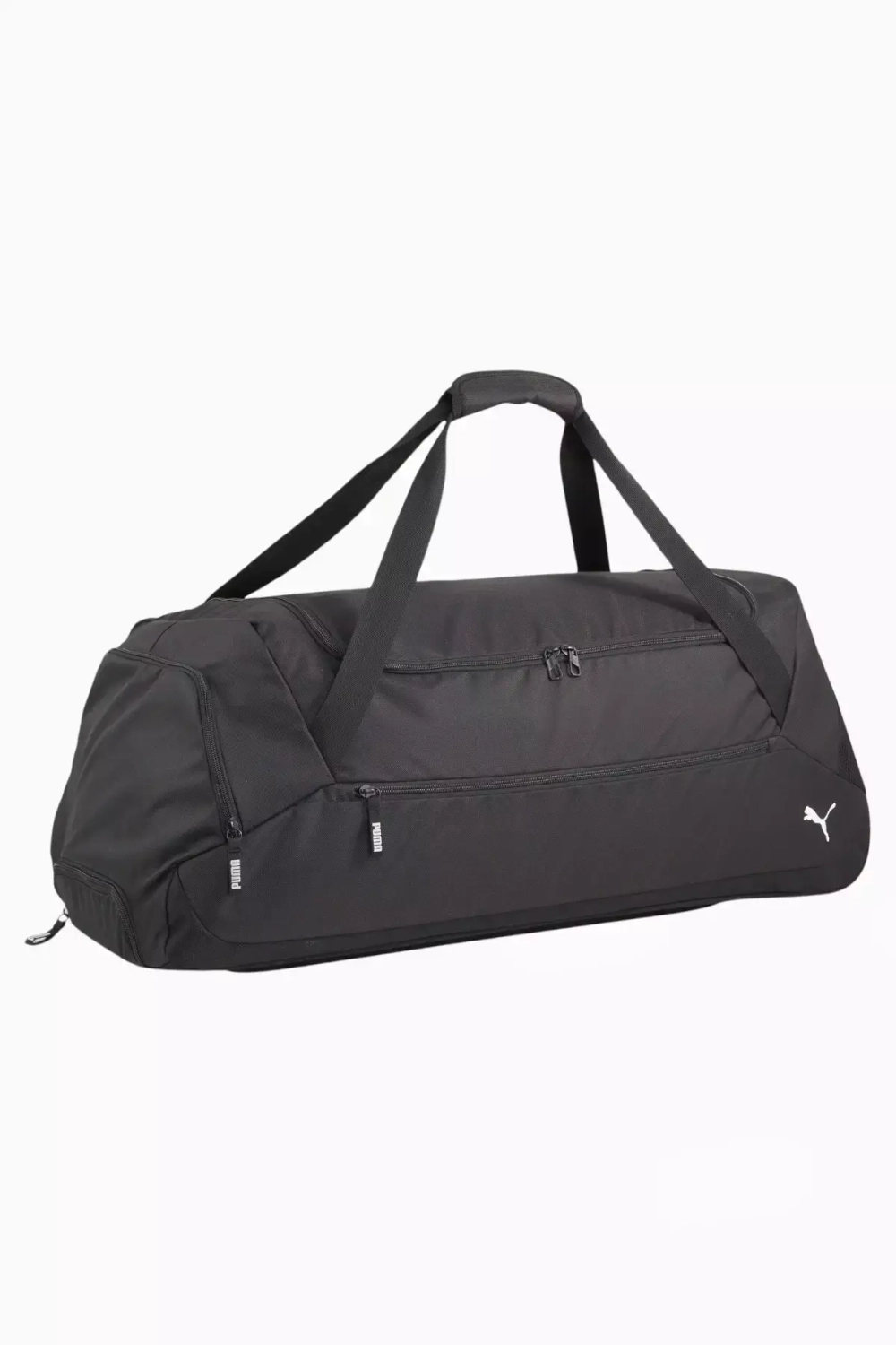 Сумка спортивная Puma teamGOAL Wheel Teambag L