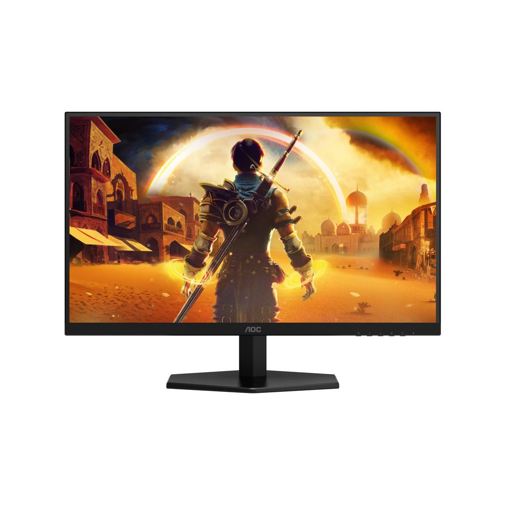 27" AOC Q27G40E 180 Гц Quad HD