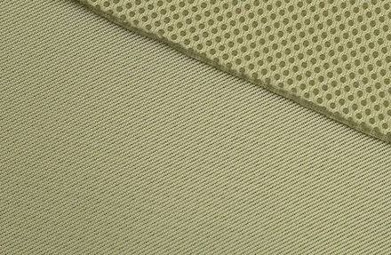 Сетка трёхслойная 2мм 150х100см, фисташковый [green]