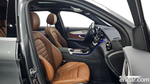 Mercedes-Benz GLC-Class X253 GLC300e 4MATIC (04.2022)