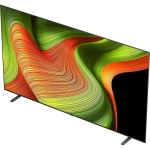 Телевизор LG OLED83B5RLA.ARUG 83" OLED 4K Ultra HD коричневый/серый