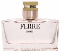 Ferre Rose EDT