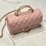 Сумка Chanel