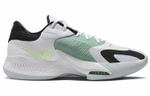 Кроссовки Nike Freak 4 Ep 4 "Barely Volt"