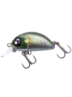 Воблер для рыбалки Lucky John Pro Series Haira Tiny SR 3.3 см, плавающий, 506