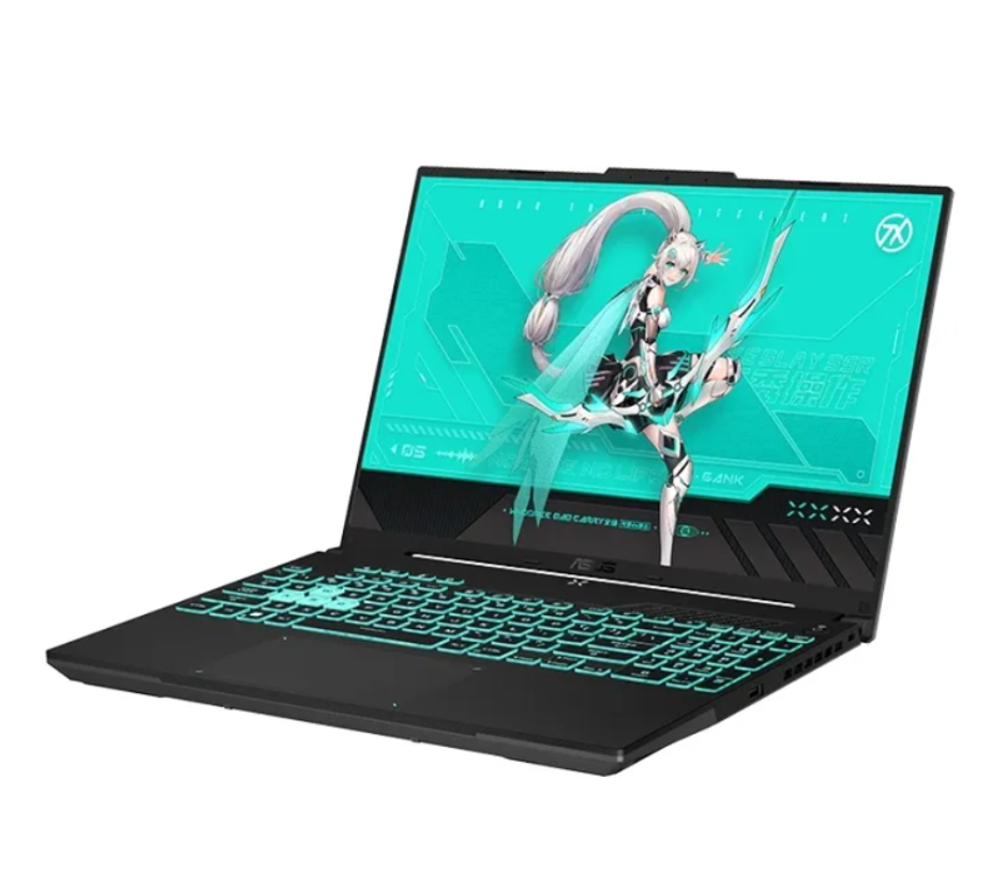 Игровой ноутбук ASUS Tianxuan 6 Pro 2025 / R9-8940HX / RTX 5070 / 16 / 1Tb / BLACK