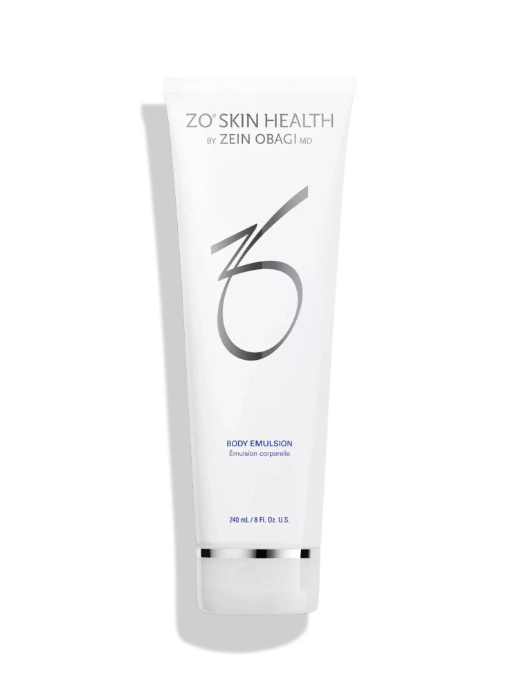 ZO OBAGI skin health Body Emulsion