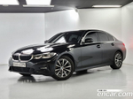 BMW 3 Series (G20) 320i (01.2021)