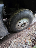 SITRAK C7H 8x4 Самосвал ZZ3316V386ME (Дизельный, 12,4 л, 540 л.с., МТ)