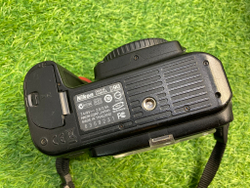 Nikon D90 (31.600 кадров) Покупка/Продажа
