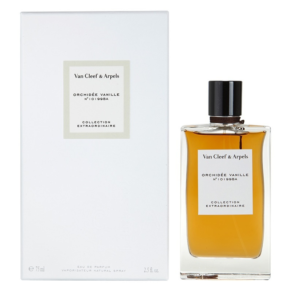 VAN CLEEF & APRELS ORCHIDEE VANILE lady 1 ml