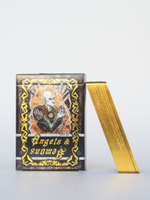 Angels & Demons игральные карты