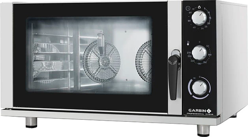Печь конвекционная электрическая Garbin 46PVAP