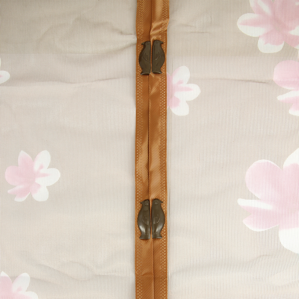 Сетка противомоскитная 100*210см R-400018