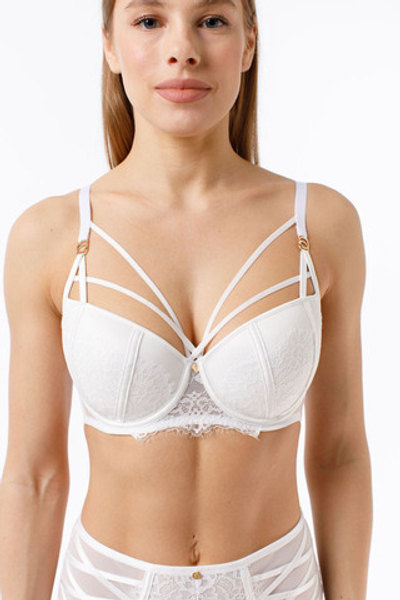 Бюстгальтер с формов. чашками Success 82098-01 Coquette Revue
