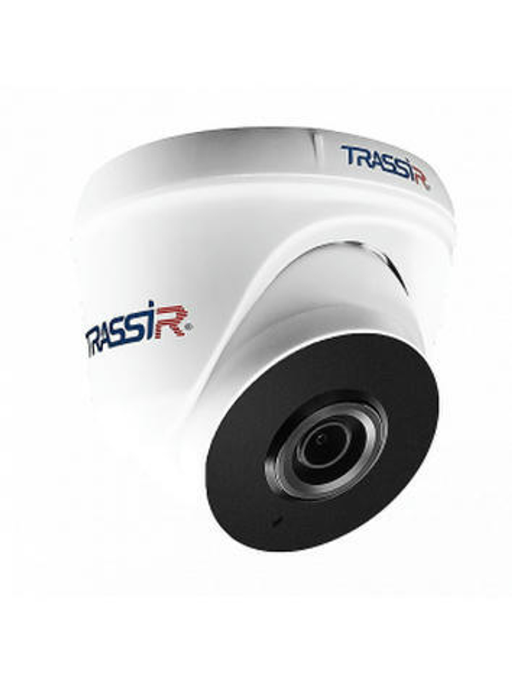 TR-W2S1 v2  2.8mm Видеокамера IP купольная