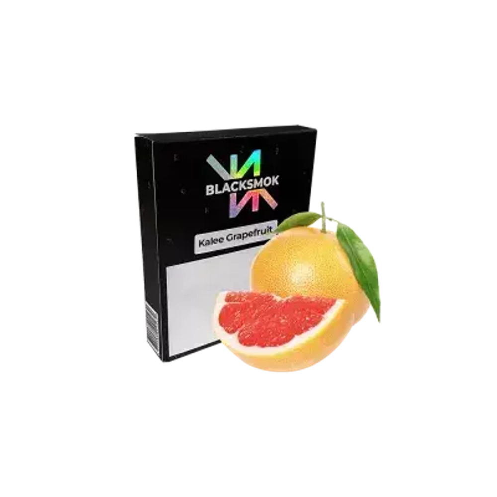 BlackSmok Kale Grapefruit (100g)