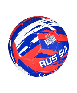 Мяч футбольный Russia Tricolor №1