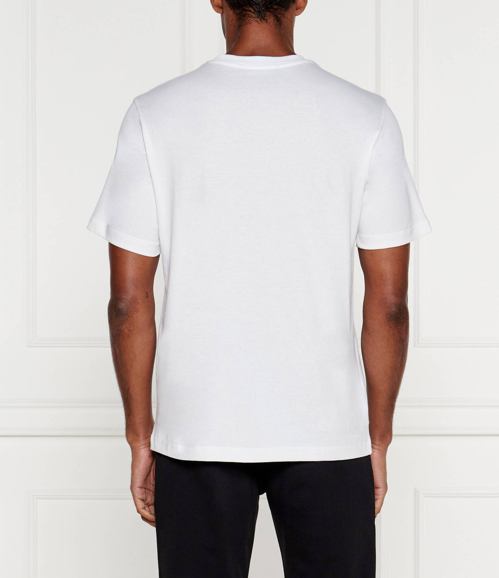 Футболка Iceberg - белый(245 I1P F027 6306)