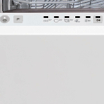 Indesit DSIE 2B10
