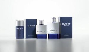 Gant Silver