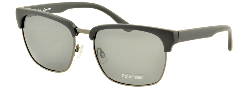 Солнцезащитные очки Dackor 337 Black