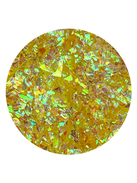 Глиттер для глаз, лица, волос и тела SPARKLE GEL Sun