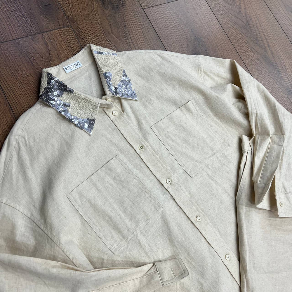 Костюм Brunello Cucinelli