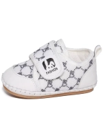 Пинетки ясельные для малышей лето