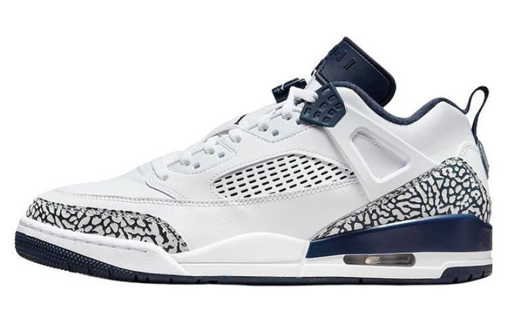Кроссовки Jordan Spizike Low
