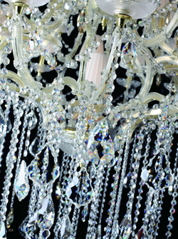Бра MB1102711-2A gold