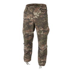 Брюки Helikon-Tex CPU Pants – PolyCotton Ripstop