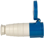 Розетка переносная EKF ps-233-63-220