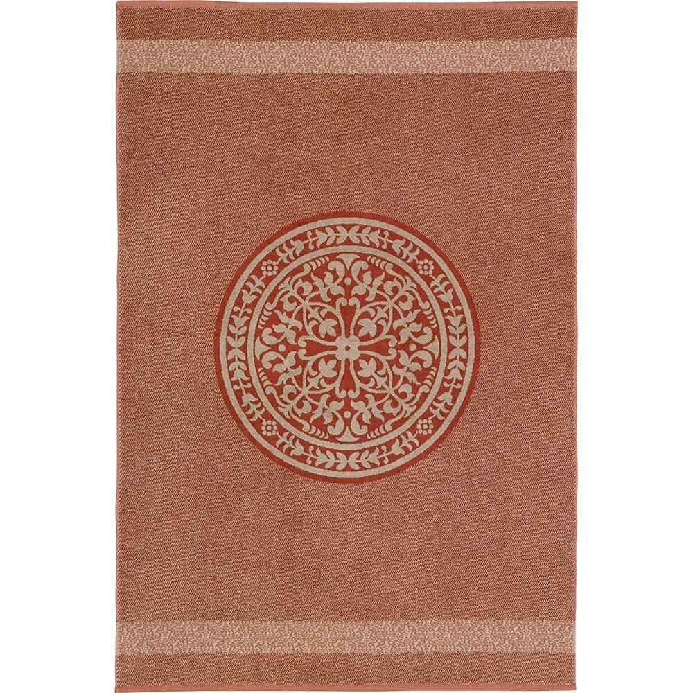 Полотенце 100х150 Leitner Rosetta LEI_443_35_150