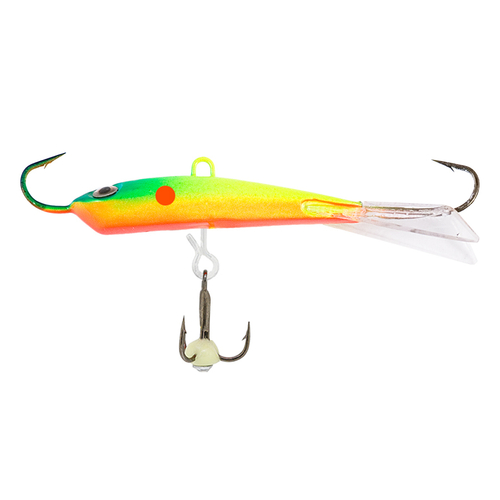 Балансир Spider Pro 35 20 гр. 60 мм 1