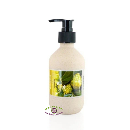 Шампунь для волос с экстрактом нони Noni Shampoo HerbCare