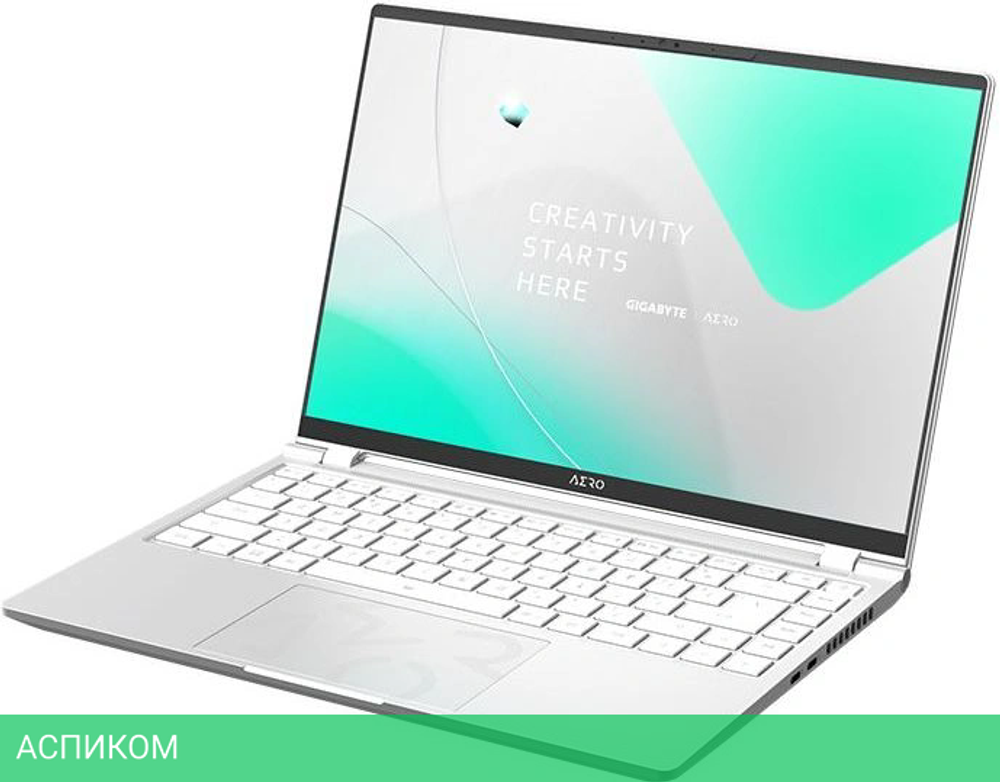 Ноутбук Gigabyte Aero 14