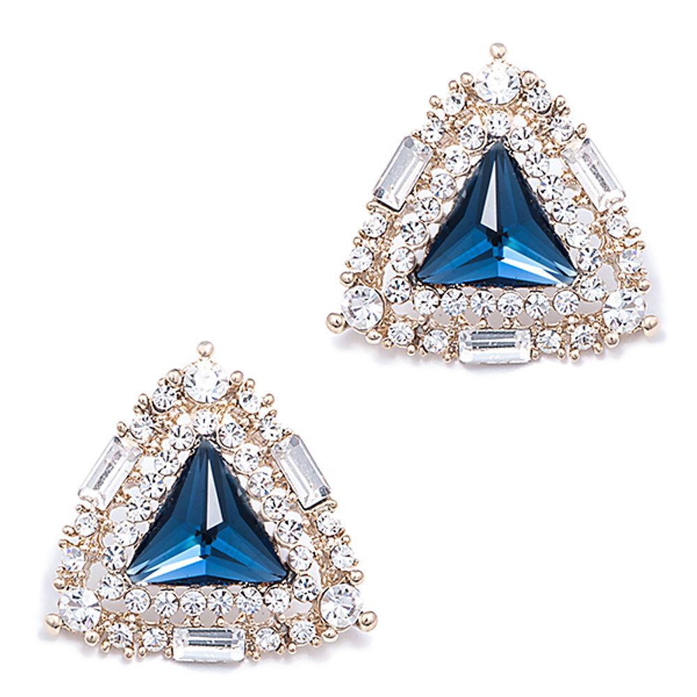 20076170 Серьги Street Fashion