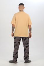 Костюм мужской Гранж-3 Виотекс БЕЖЕВЫЙ